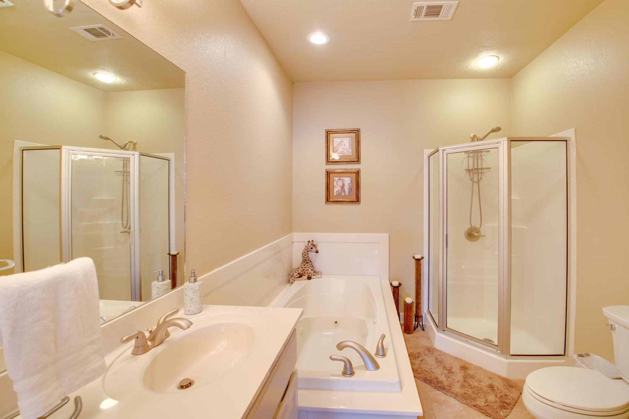 Hot Springs Condo On Lake Hamilton With Pool Access Exteriér fotografie