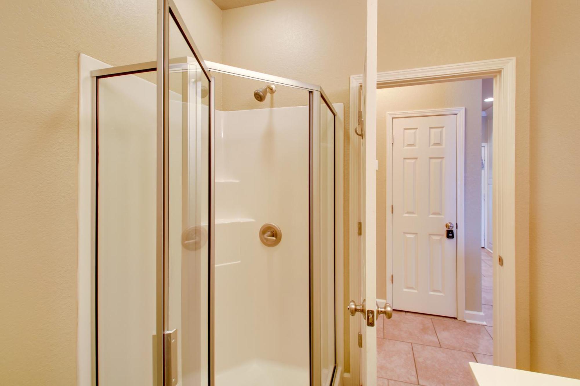 Hot Springs Condo On Lake Hamilton With Pool Access Exteriér fotografie