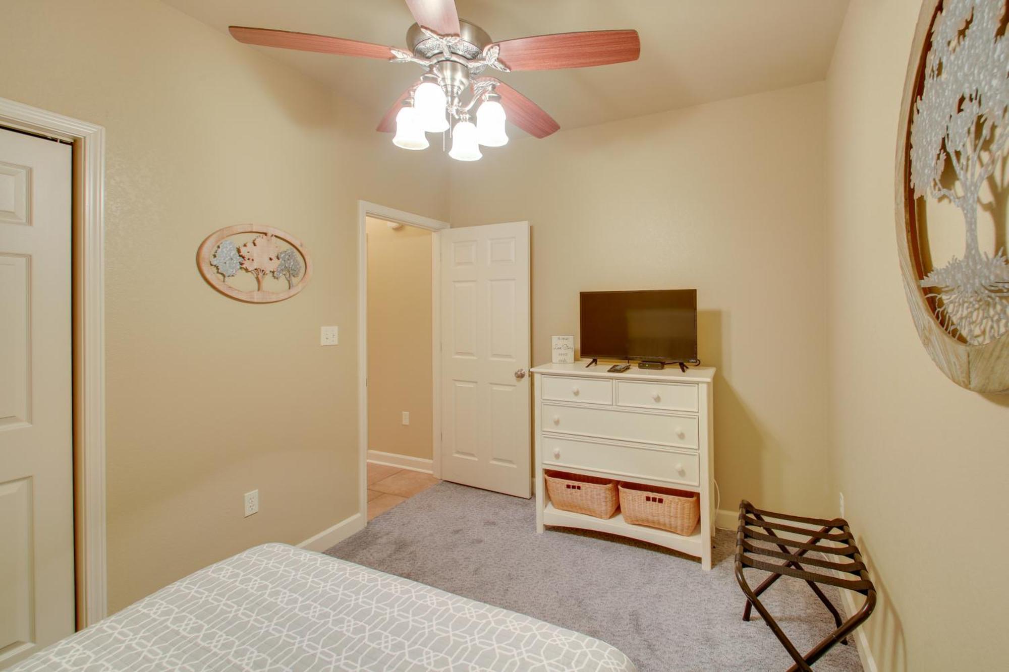Hot Springs Condo On Lake Hamilton With Pool Access Exteriér fotografie