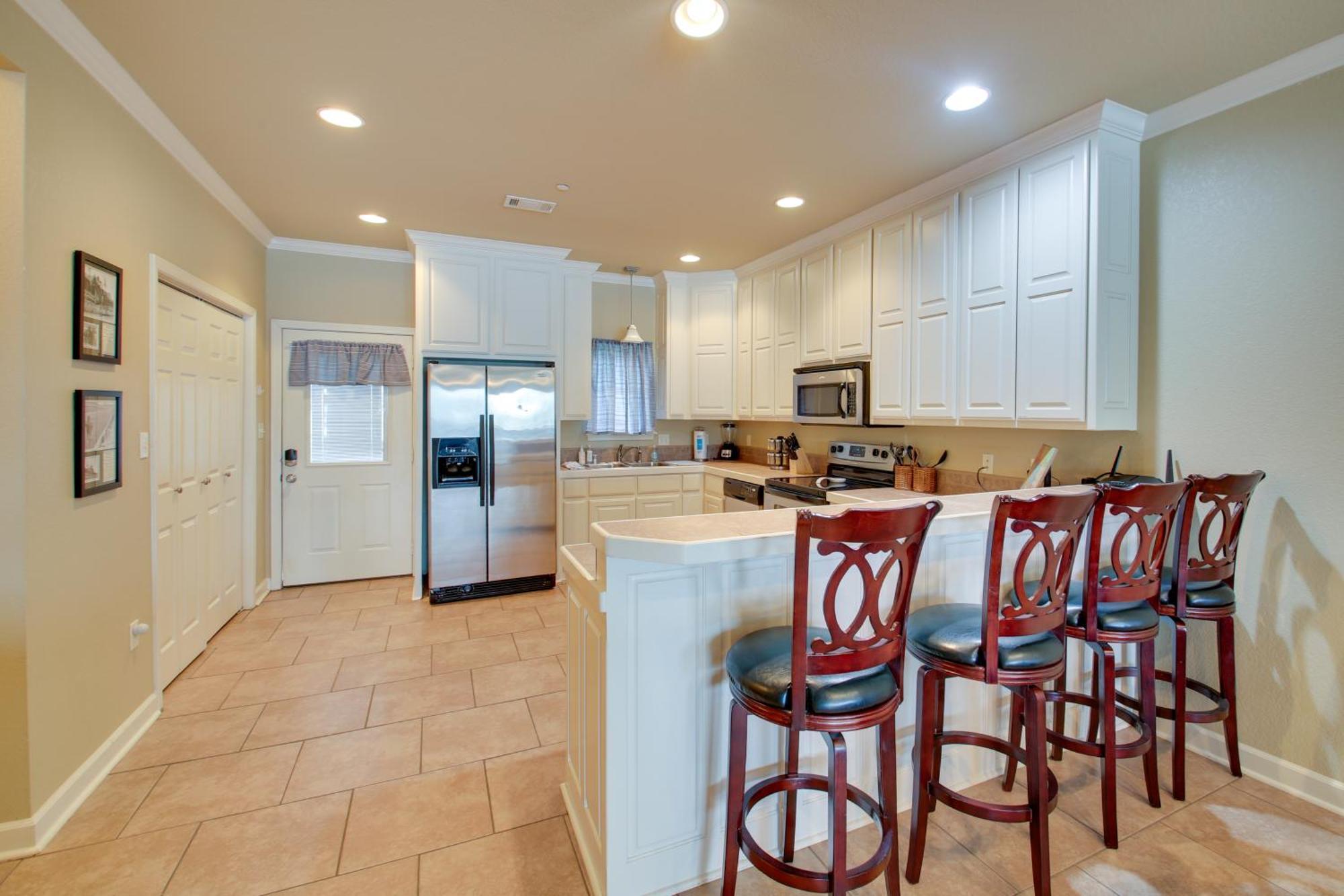 Hot Springs Condo On Lake Hamilton With Pool Access Exteriér fotografie
