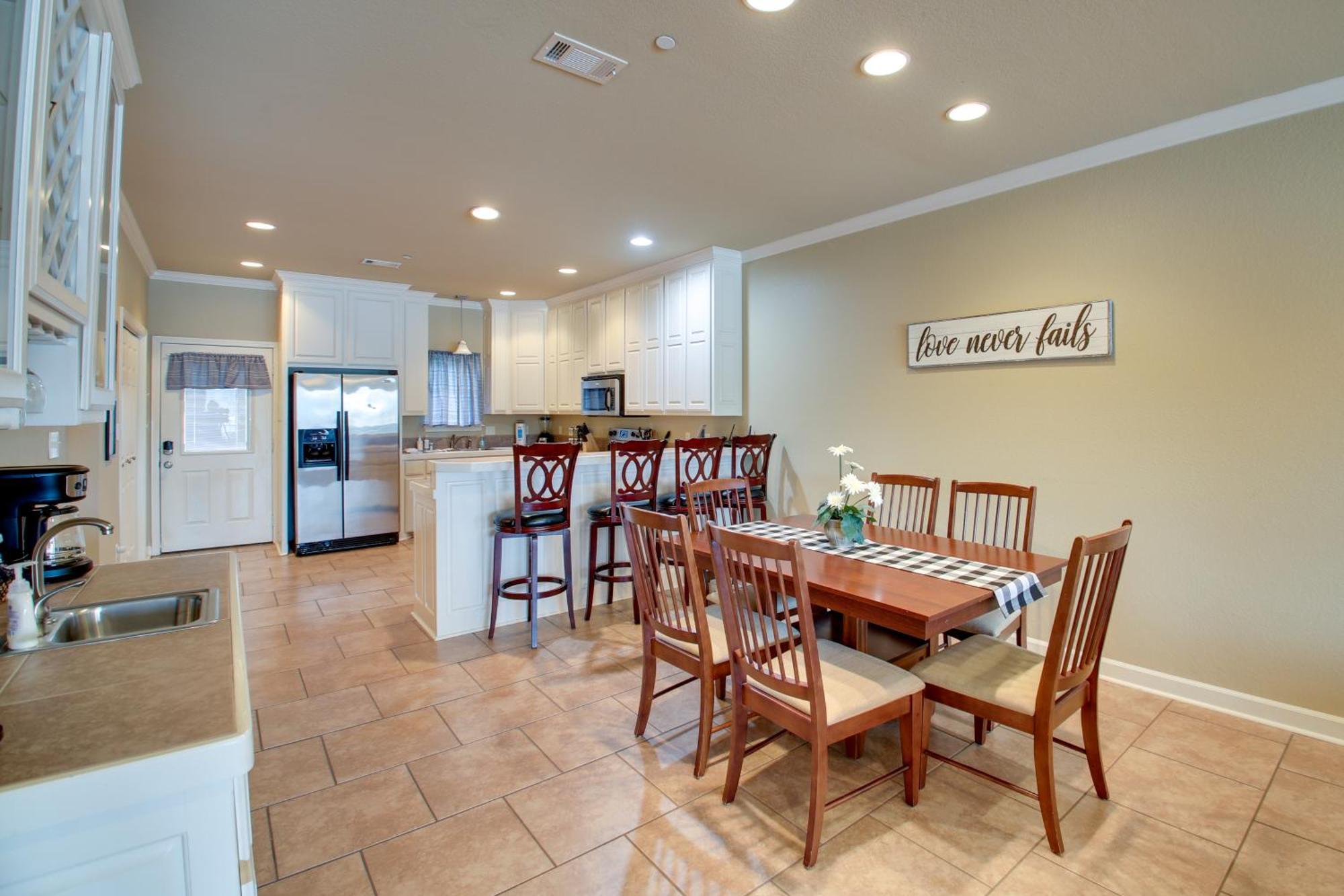 Hot Springs Condo On Lake Hamilton With Pool Access Exteriér fotografie